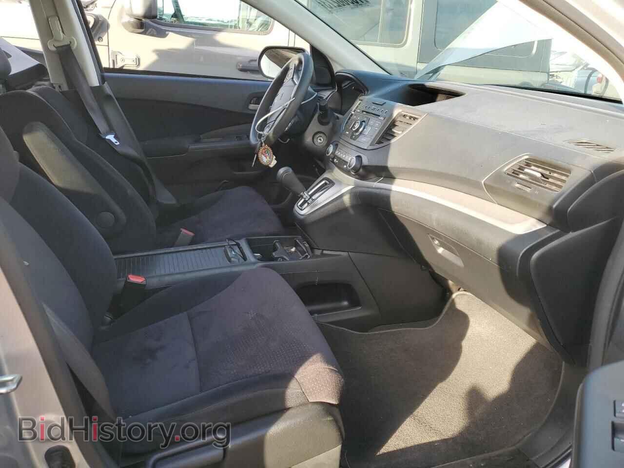 2014 HONDA CRV - VIN: 5J6RM4H55EL112487 - Фото 7