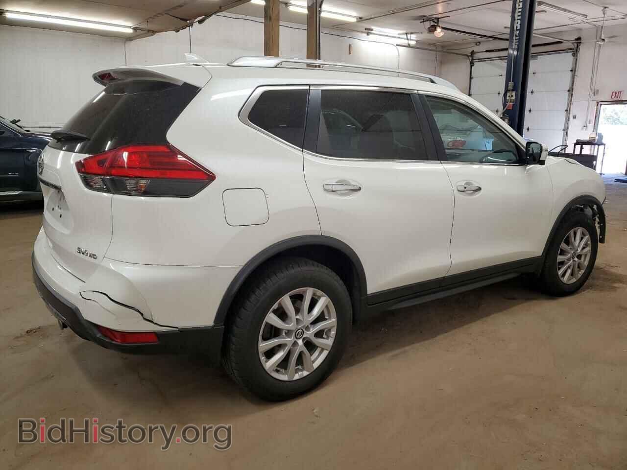 2017 NISSAN ROGUE - VIN: KNMAT2MVXHP571334 - Photo 3