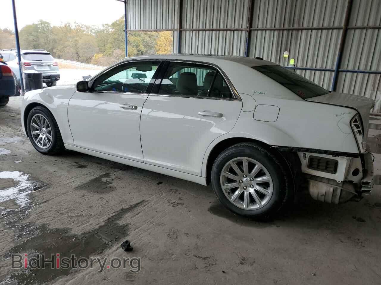 2014 CHRYSLER 300 - VIN: 2C3CCAAG7EH305914 - Фото 2