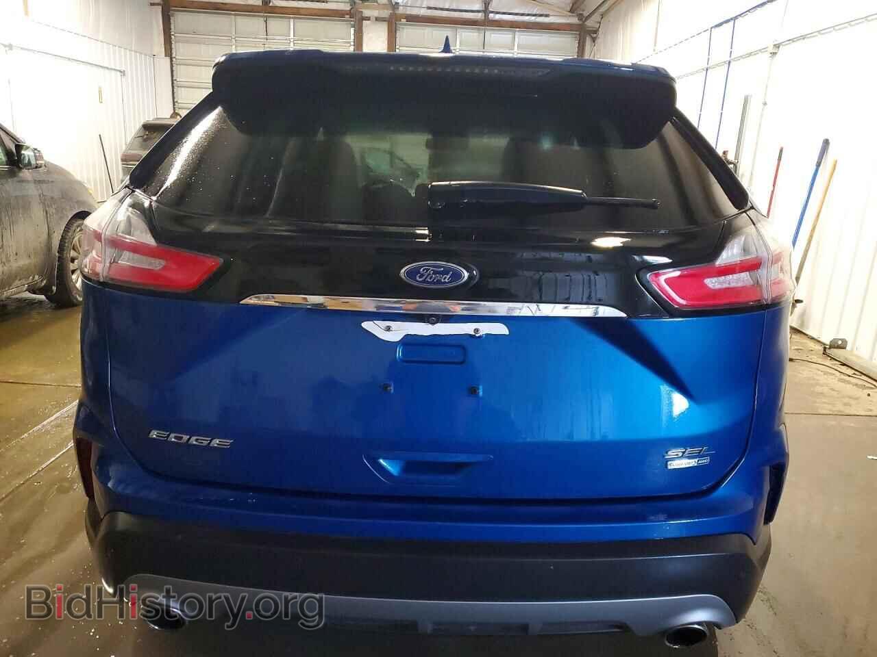 2020 FORD EDGE - VIN: 2FMPK4J96LBA89293 - Photo 6
