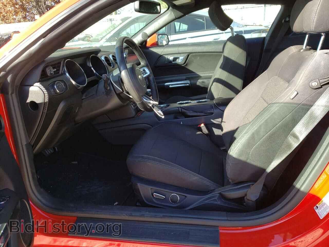 2015 FORD ALL Models - VIN: 1FA6P8AM5F5408307 - Фото 7
