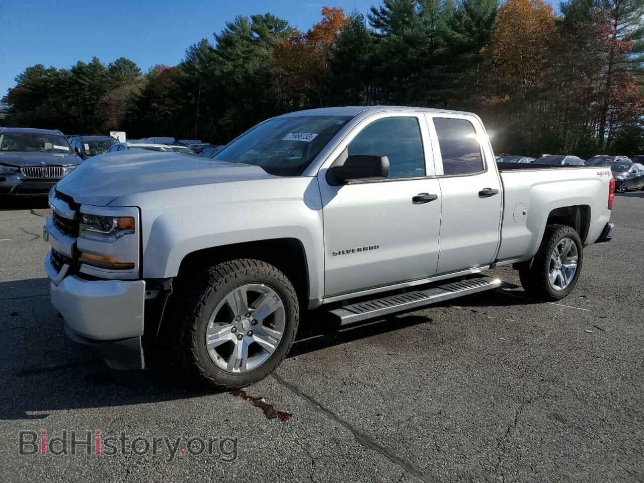 Photo 1GCVKPEC3HZ138232 - CHEVROLET ALL Models 2017