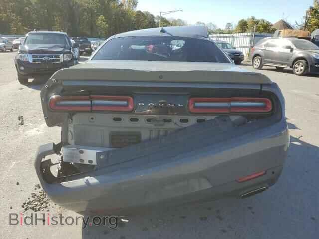 2017 DODGE CHALLENGER - VIN: 2C3CDZAG8HH519648 - Фото 6