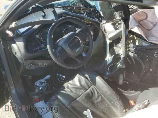 2017 DODGE CHALLENGER - VIN: 2C3CDZAG8HH519648 - Фото 8