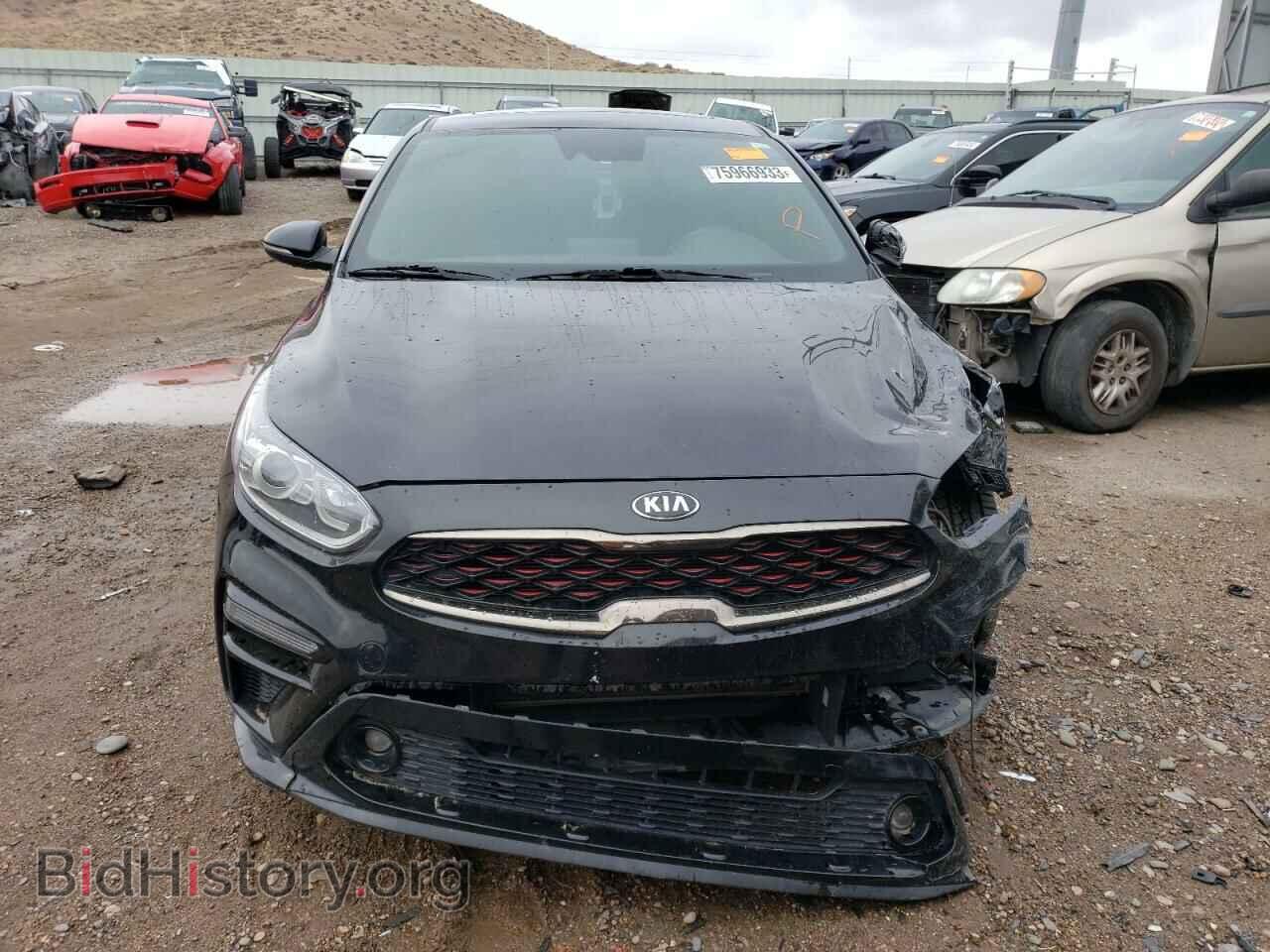 2020 KIA FORTE - VIN: 3KPF34ADXLE179556 - Фото 5