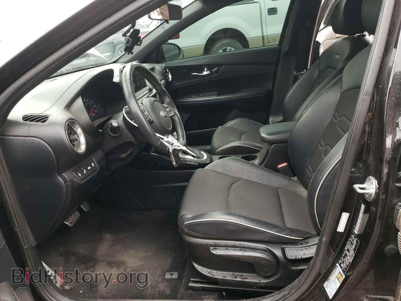 2020 KIA FORTE - VIN: 3KPF34ADXLE179556 - Фото 7