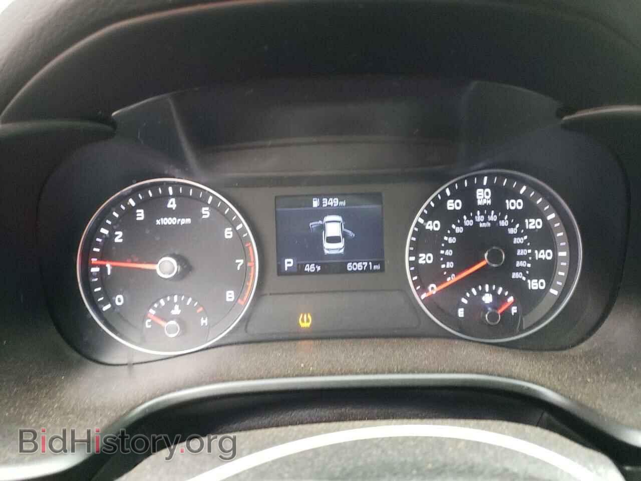 2020 KIA FORTE - VIN: 3KPF34ADXLE179556 - Фото 9