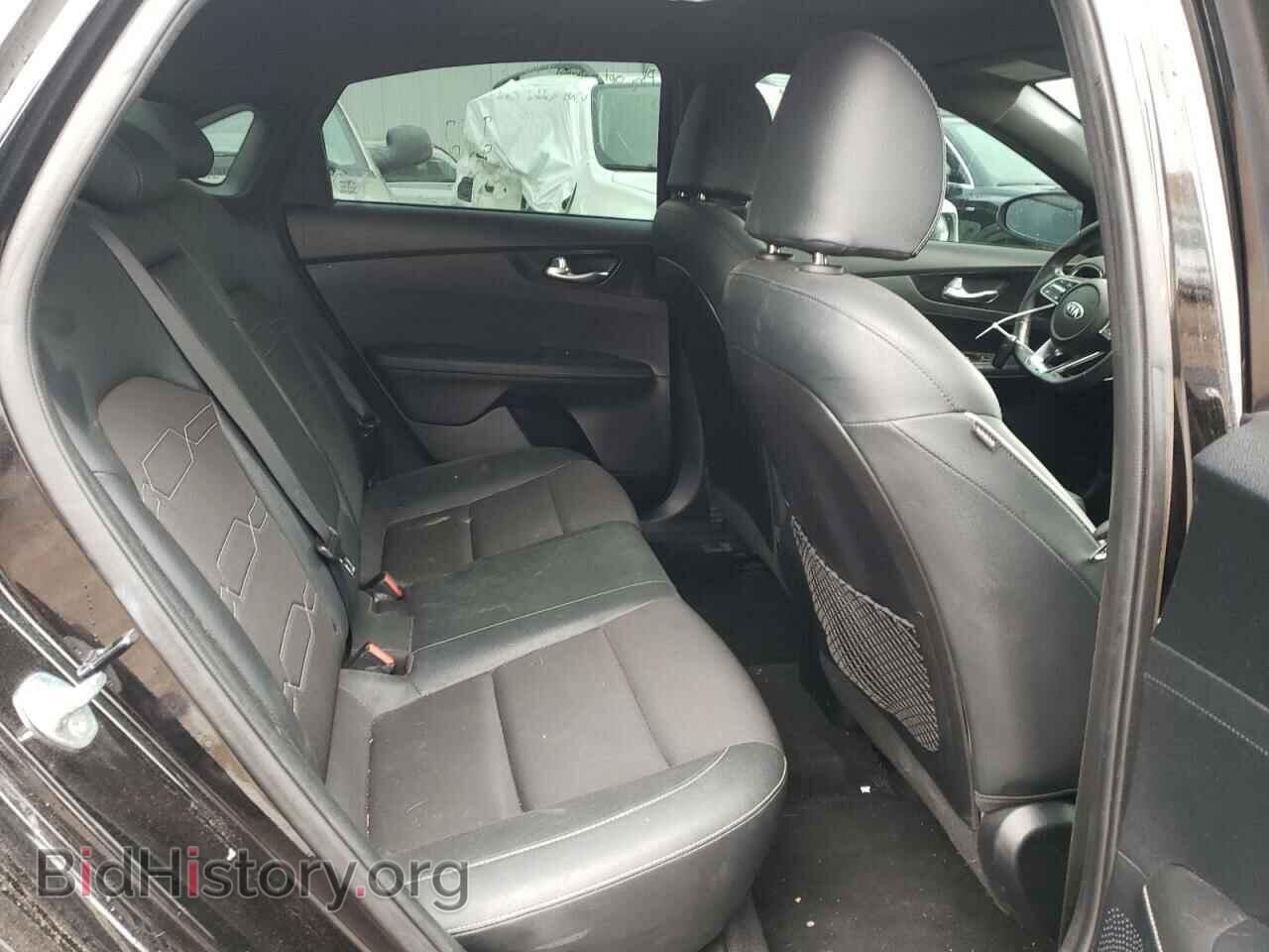 2020 KIA FORTE - VIN: 3KPF34ADXLE179556 - Фото 10