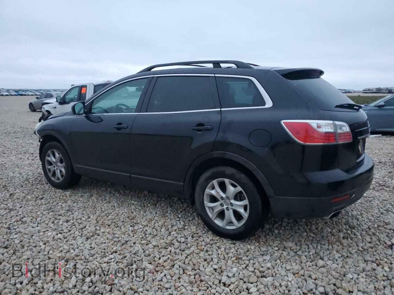 2011 MAZDA CX-9 - VIN: JM3TB2CA1B0321076 - Фото 2