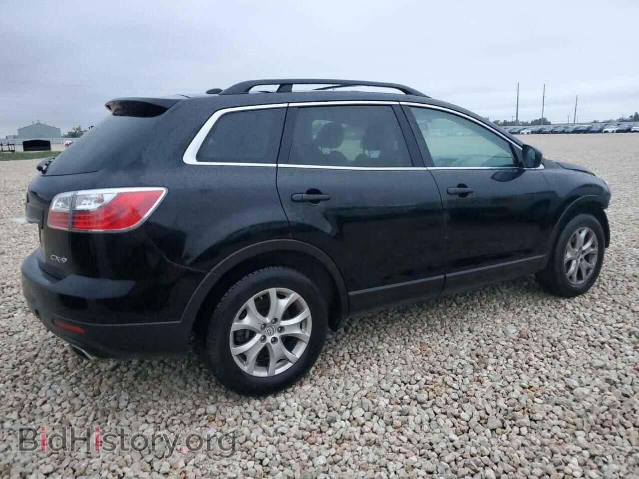 2011 MAZDA CX-9 - VIN: JM3TB2CA1B0321076 - Фото 3