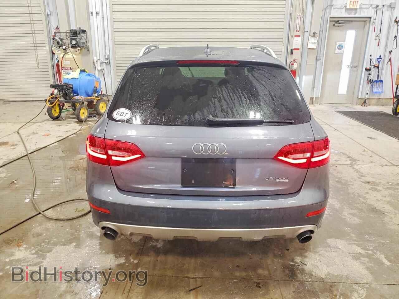 2015 AUDI A4 - VIN: WA1UFAFL0FA014498 - Photo 6