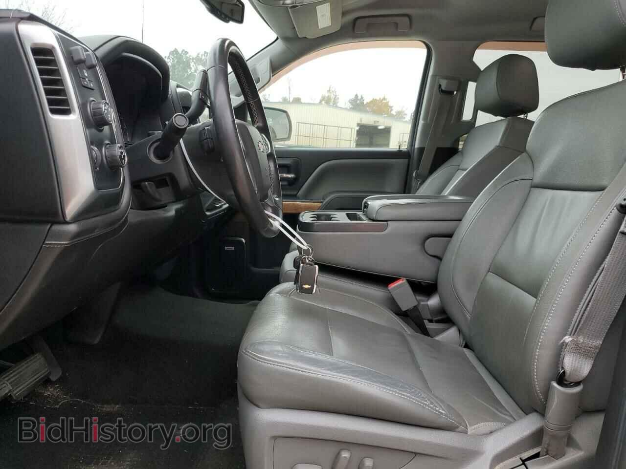 2014 CHEVROLET ALL Models - VIN: 3GCUKSEC7EG420951 - Фото 7