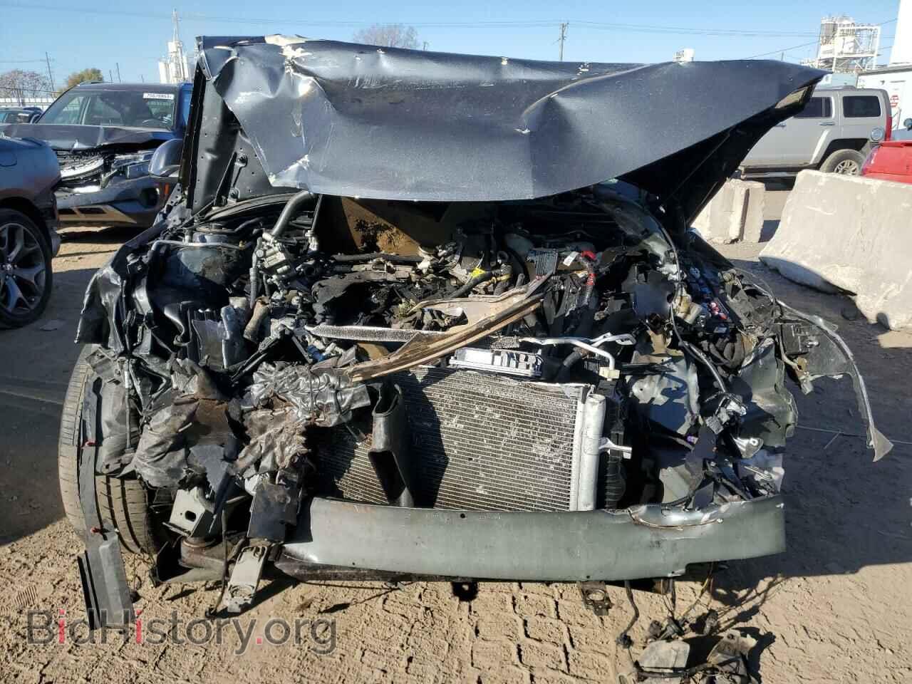2011 BUICK REGAL - VIN: 2G4GP5EC9B9197569 - Фото 5