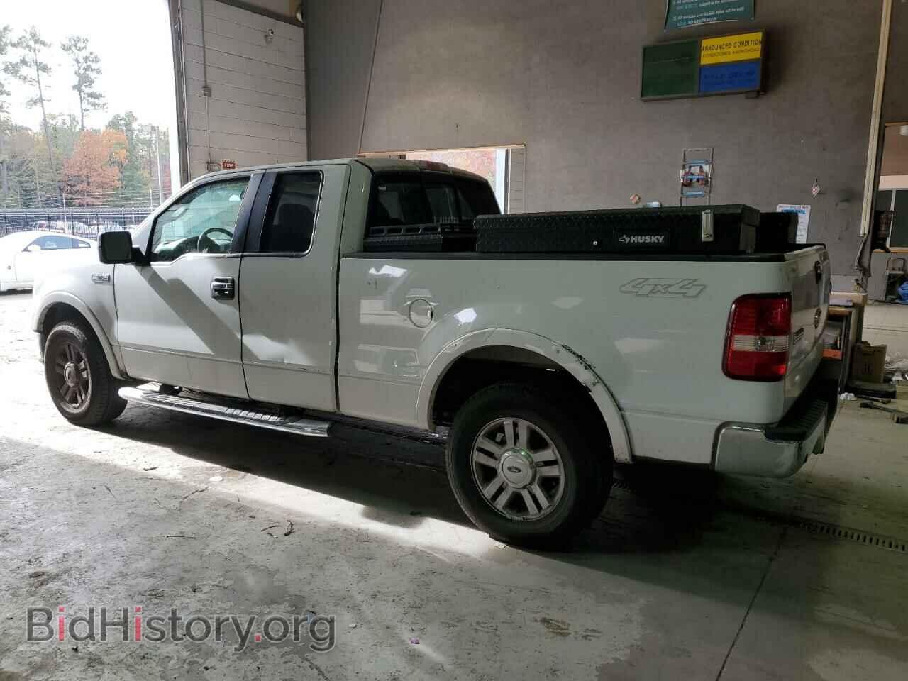 2008 FORD All Models - VIN: 1FTPX14V08FB56327 - Фото 2