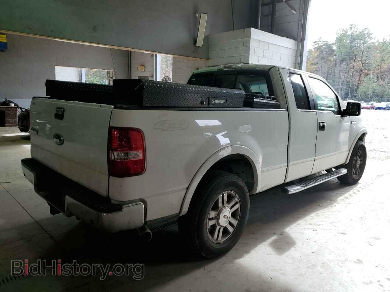 2008 FORD All Models - VIN: 1FTPX14V08FB56327 - Фото 3