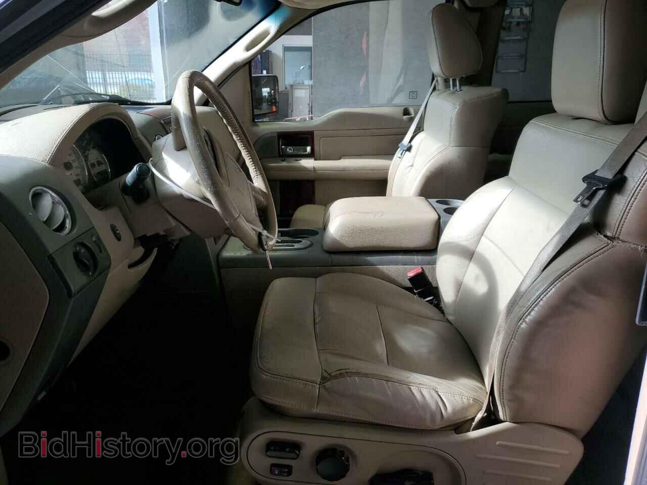 2008 FORD All Models - VIN: 1FTPX14V08FB56327 - Фото 7