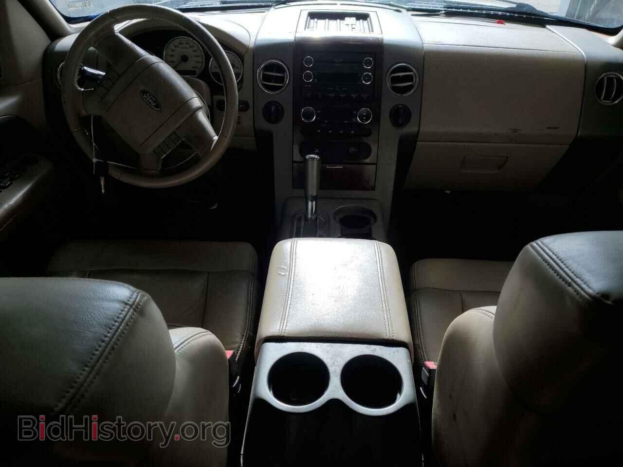 2008 FORD All Models - VIN: 1FTPX14V08FB56327 - Фото 8