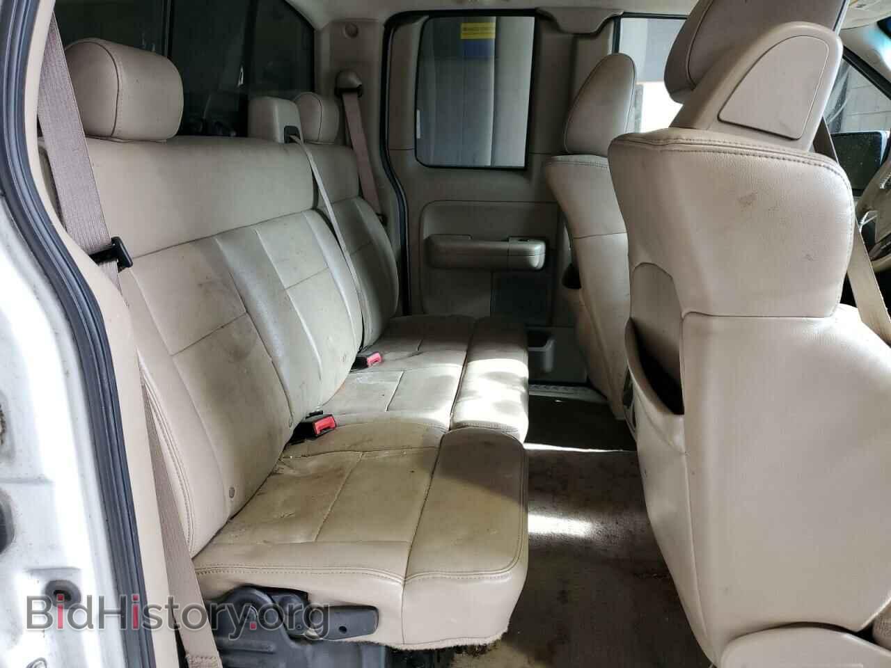 2008 FORD All Models - VIN: 1FTPX14V08FB56327 - Фото 10