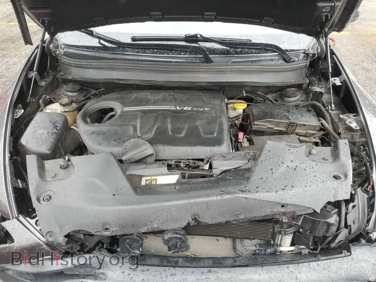 2017 JEEP CHEROKEE - VIN: 1C4PJMBS8HW587591 - Photo 12