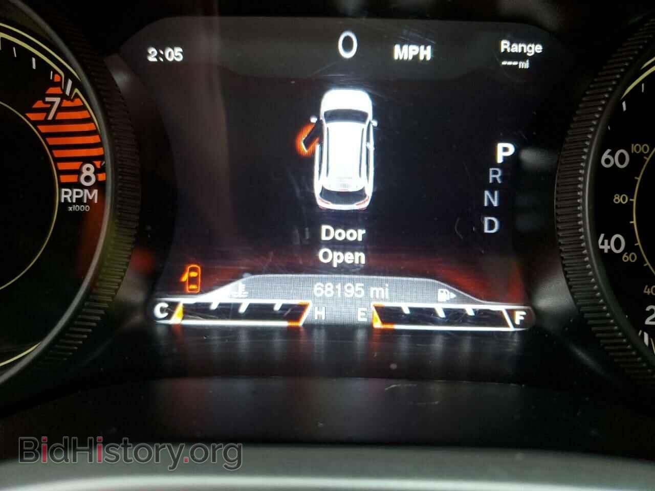 2017 JEEP CHEROKEE - VIN: 1C4PJMBS8HW587591 - Photo 9