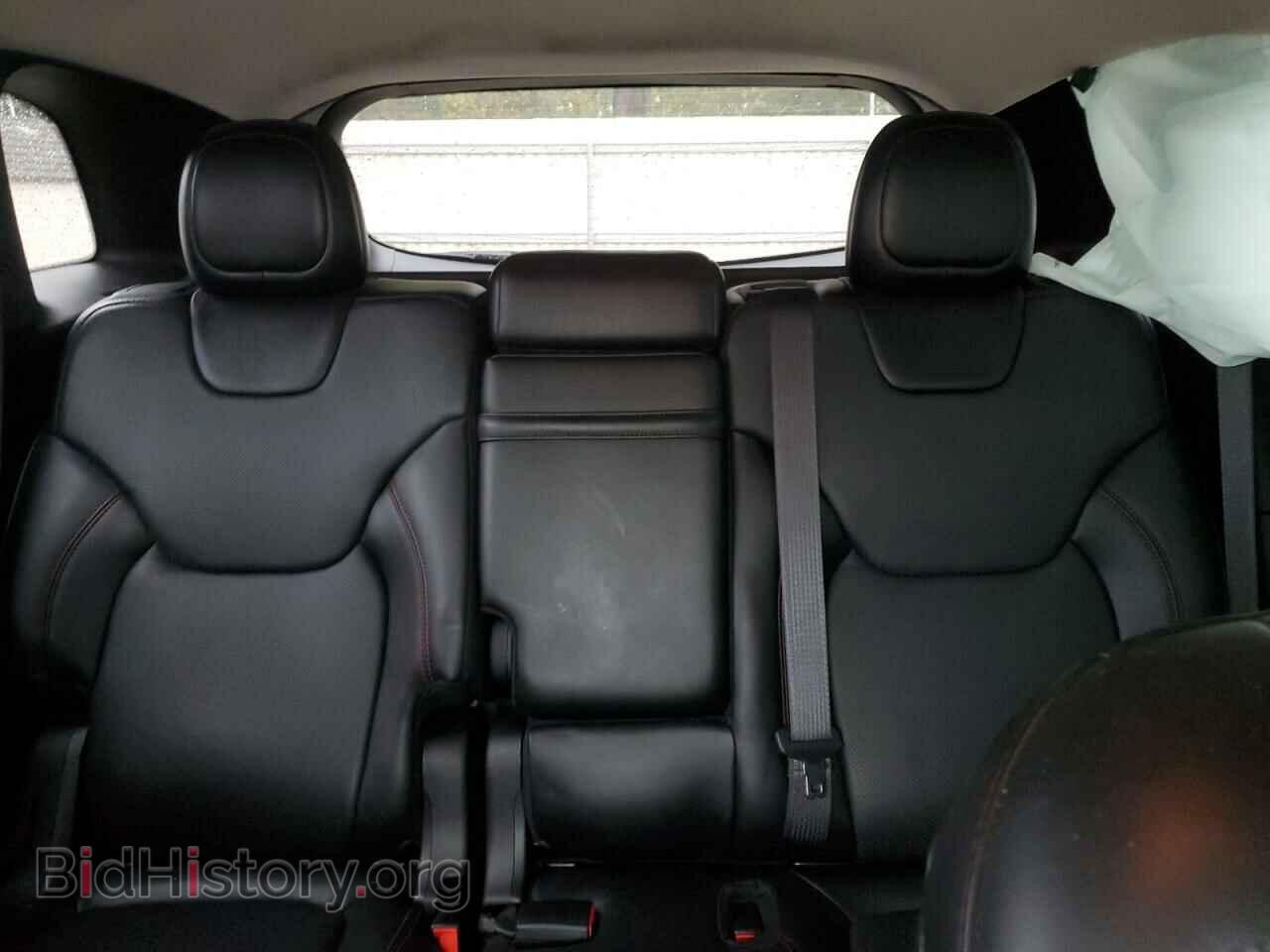 2017 JEEP CHEROKEE - VIN: 1C4PJMBS8HW587591 - Photo 10