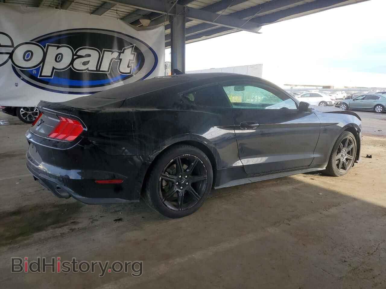 2020 FORD ALL Models - VIN: 1FA6P8TH5L5191949 - Photo 3