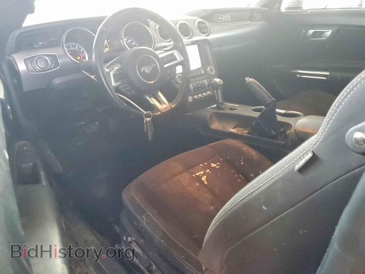 2020 FORD ALL Models - VIN: 1FA6P8TH5L5191949 - Photo 8