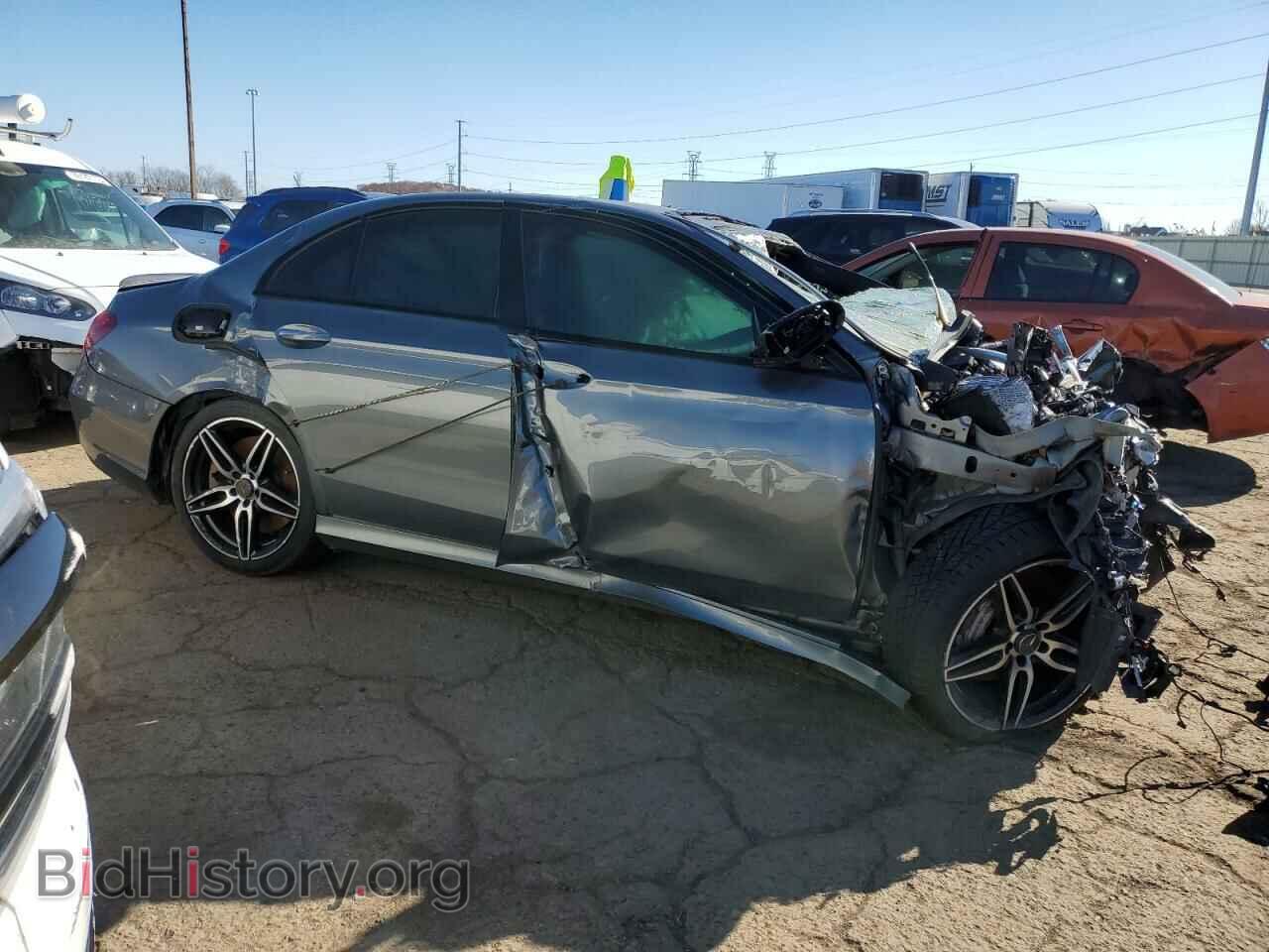 2018 MERCEDES-BENZ E-CLASS - VIN: WDDZF6EB2JA400274 - Фото 4