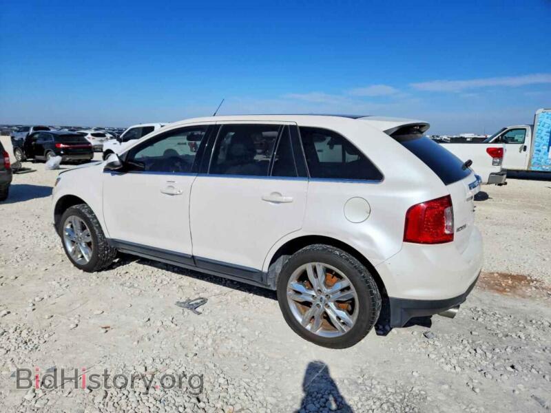 2013 Ford EDGE (VIN 2FMDK3KC3DBB01439) — photo 2 of 13