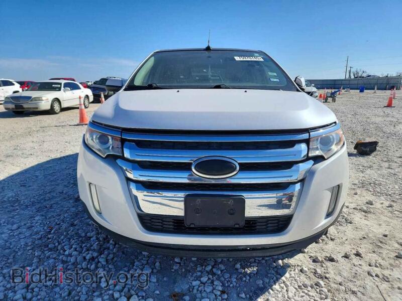 2013 Ford EDGE (VIN 2FMDK3KC3DBB01439) — photo 5 of 13