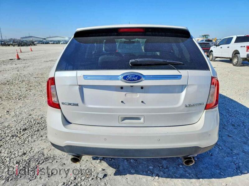2013 Ford EDGE (VIN 2FMDK3KC3DBB01439) — photo 6 of 13
