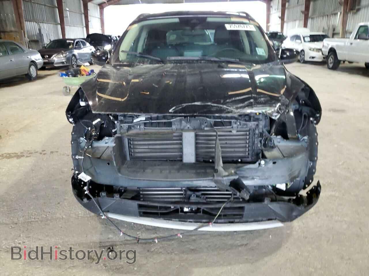 2020 FORD ESCAPE - VIN: 1FMCU0H66LUA93027 - Фото 5