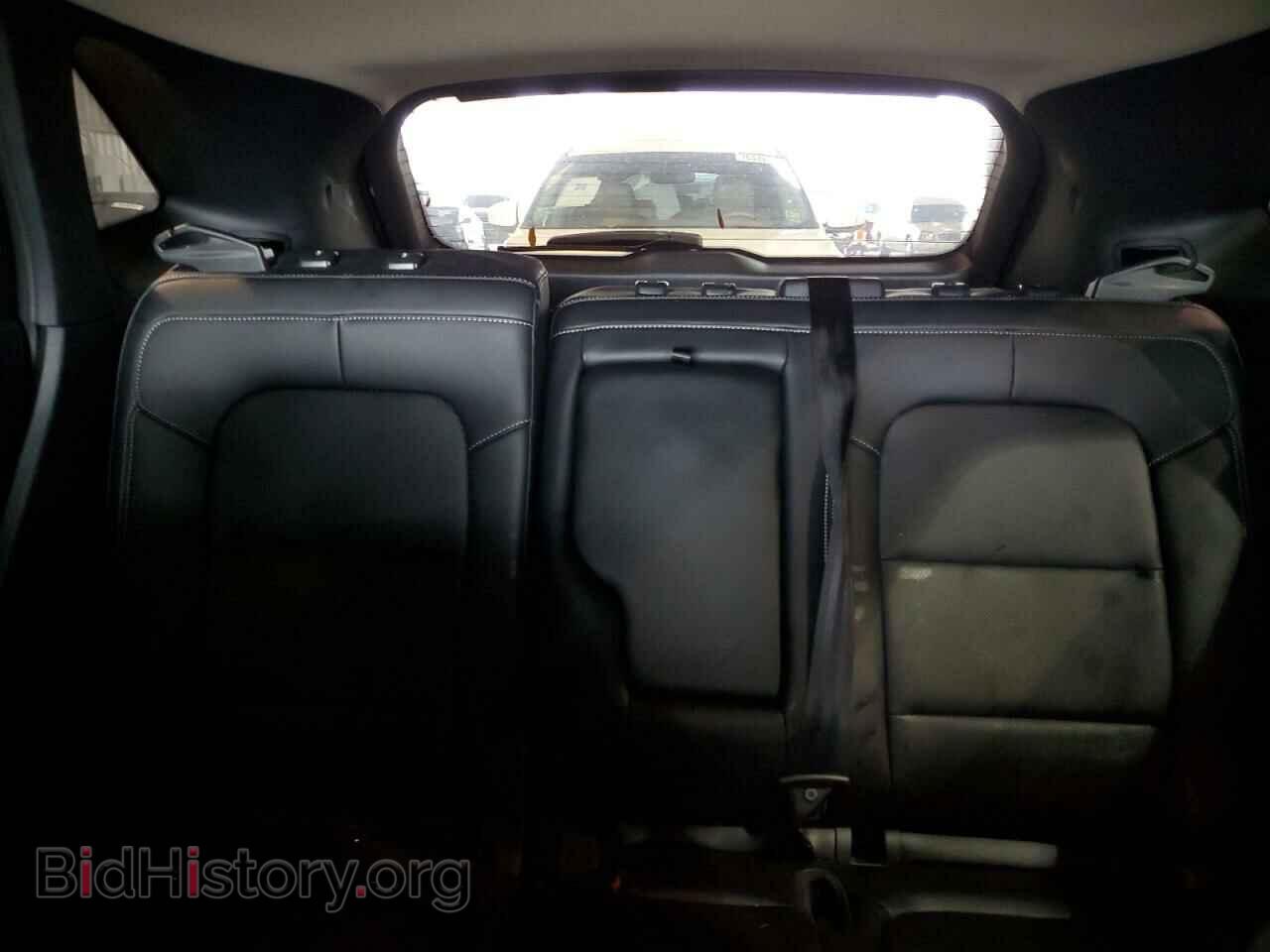 2020 FORD ESCAPE - VIN: 1FMCU0H66LUA93027 - Фото 10