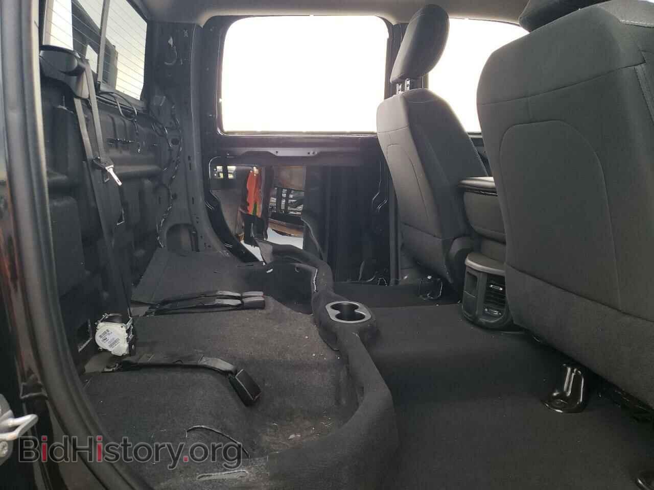 2020 RAM 2500 - VIN: 3C6UR5CLXLG264554 - Фото 10