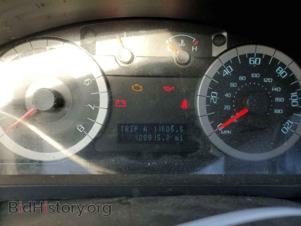 2011 FORD ESCAPE - VIN: 1FMCU0D73BKB72681 - Photo 9