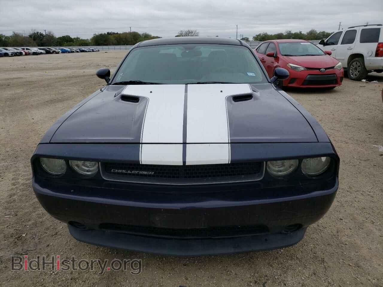 2011 DODGE CHALLENGER - VIN: 2B3CJ4DG5BH565904 - Фото 5