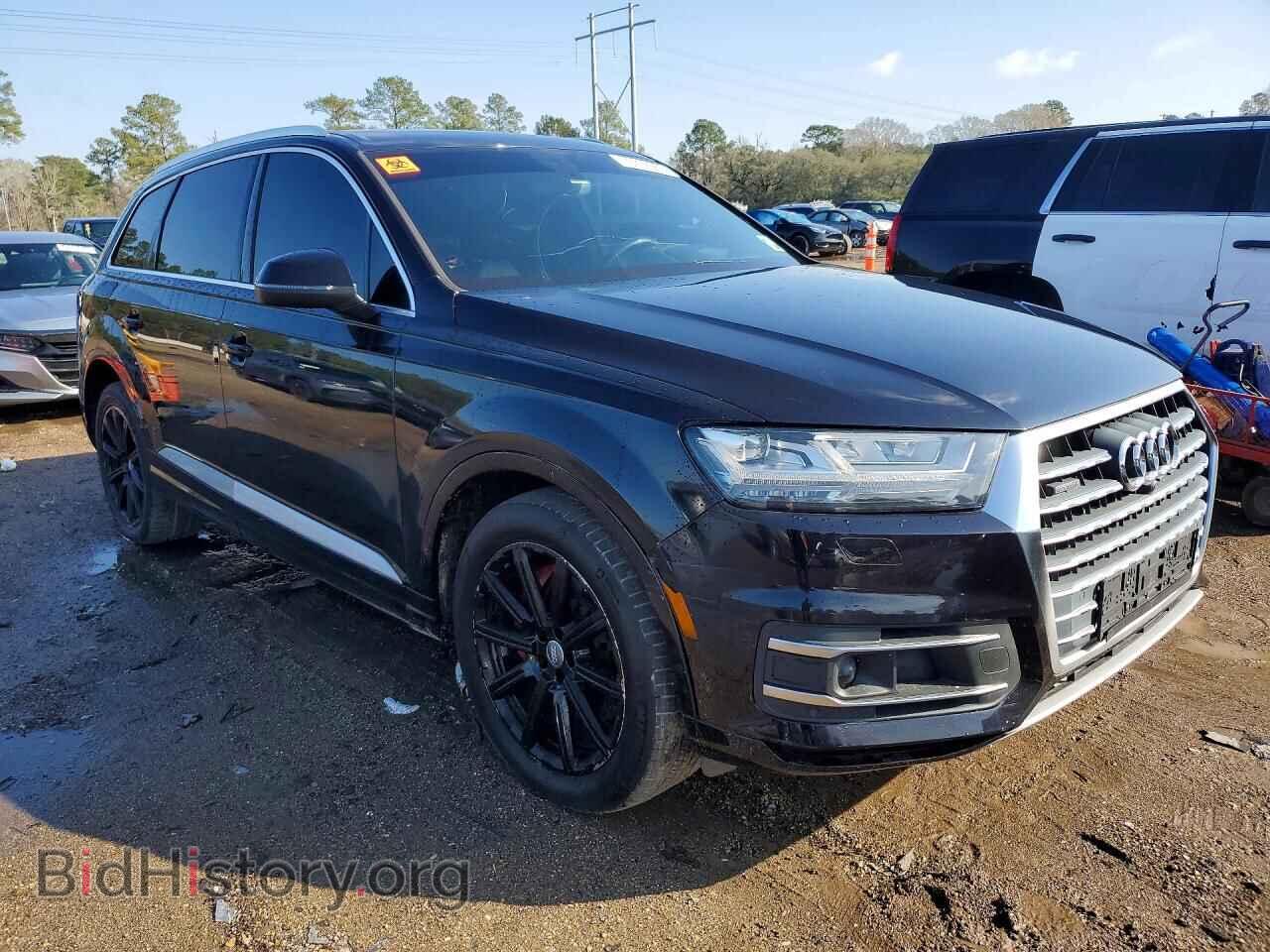2018 AUDI Q7 - VIN: WA1VAAF70JD035638 - Фото 4
