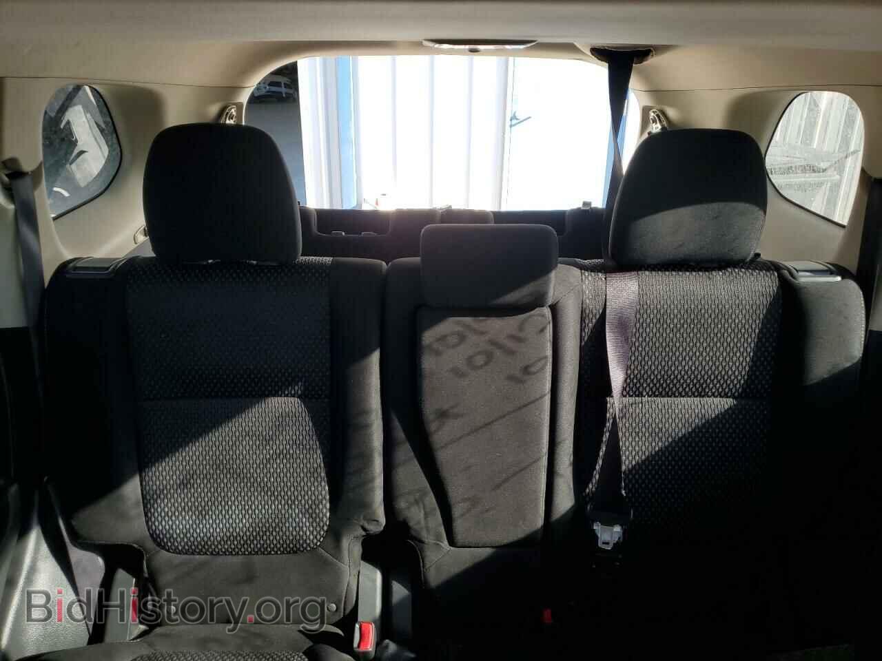 2017 MITSUBISHI OUTLANDER - VIN: JA4AD3A32HZ053044 - Фото 10
