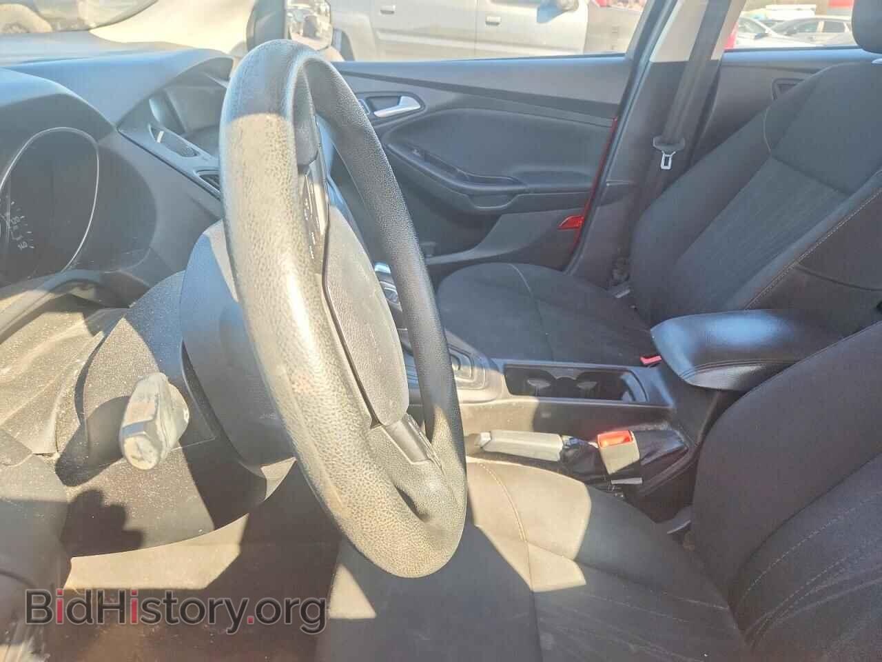 2016 FORD FOCUS - VIN: 1FADP3K20GL213526 - Фото 7