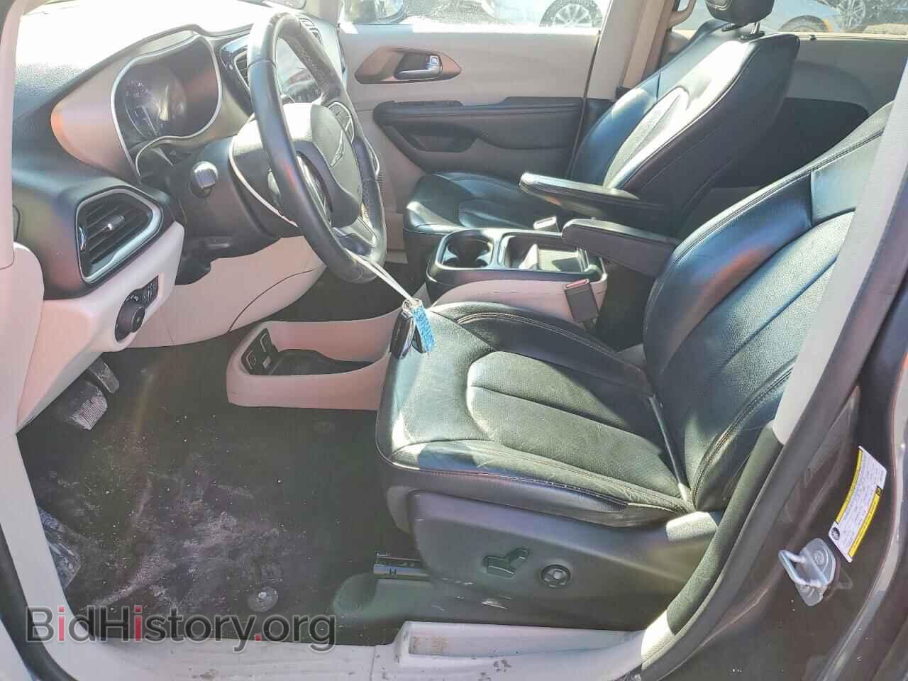 2018 CHRYSLER PACIFICA - VIN: 2C4RC1BG5JR172434 - Photo 7