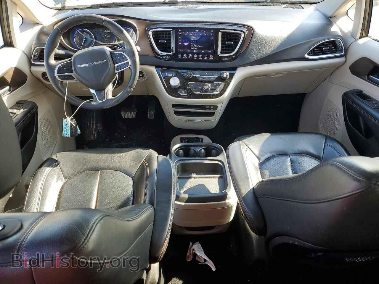2018 CHRYSLER PACIFICA - VIN: 2C4RC1BG5JR172434 - Photo 8