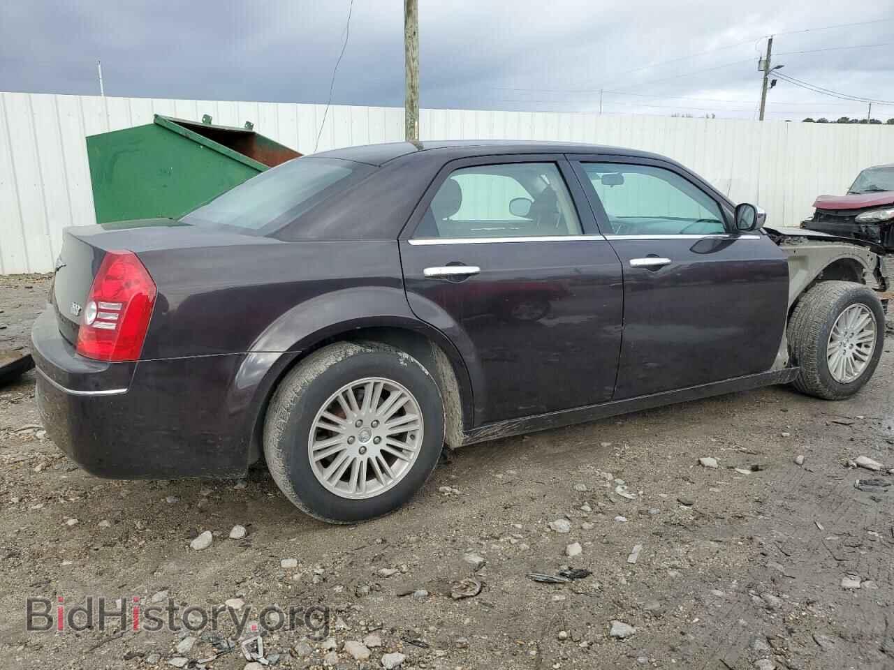 2010 CHRYSLER 300 - VIN: 2C3CA4CD2AH155053 - Фото 3