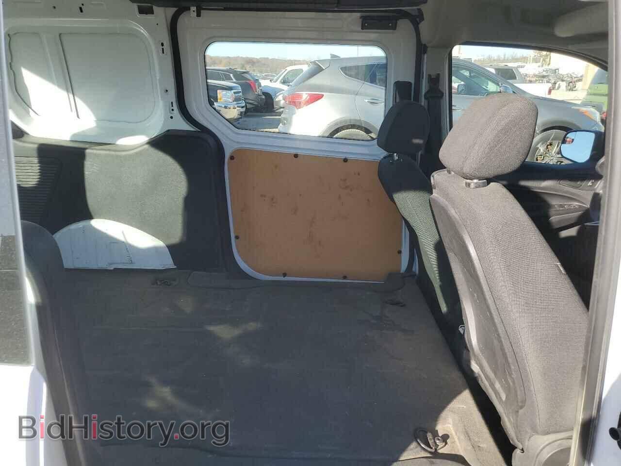 2014 FORD TRANSIT - VIN: NM0LS7E71E1145519 - Фото 11