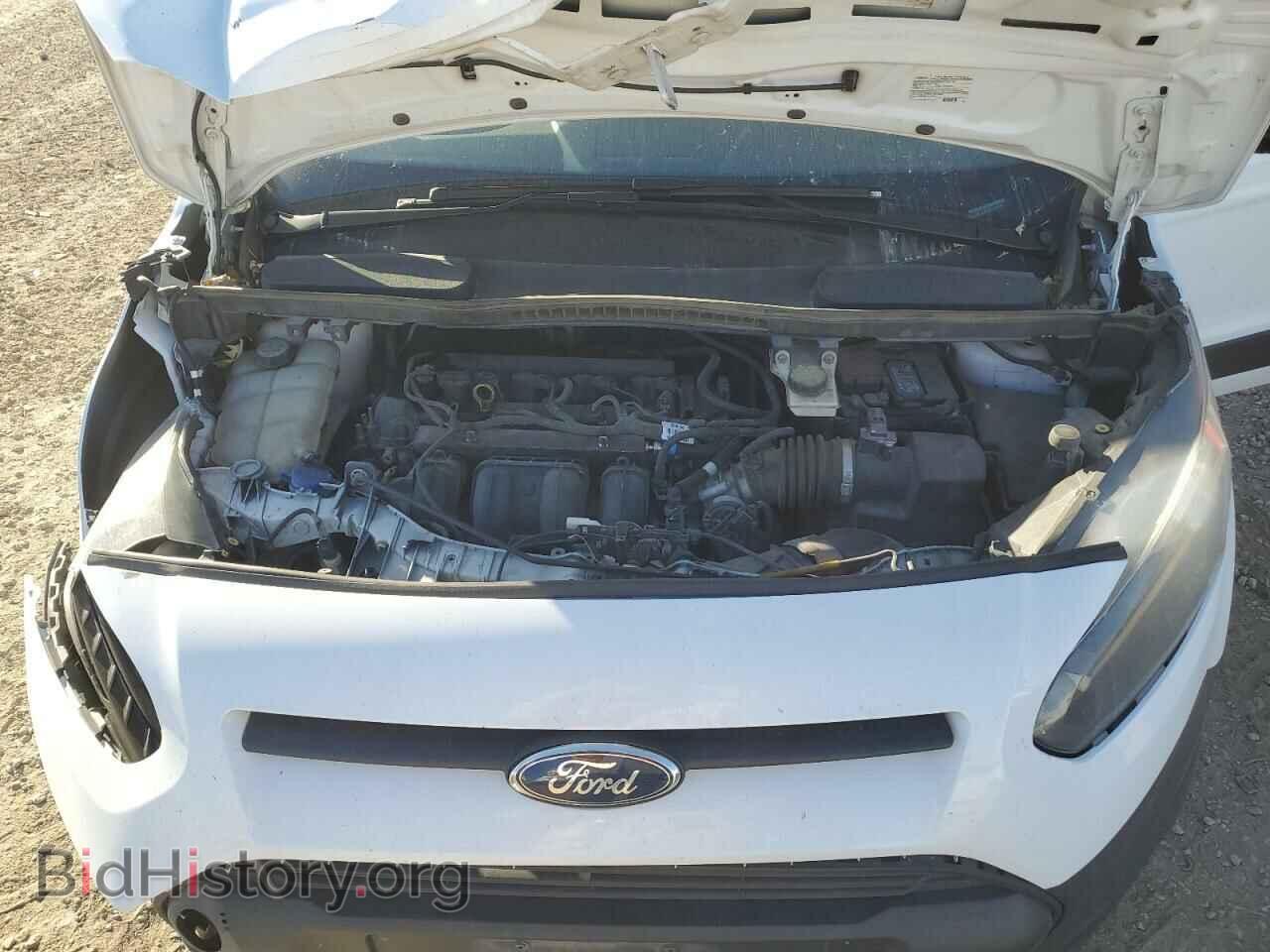 2014 FORD TRANSIT - VIN: NM0LS7E71E1145519 - Фото 12