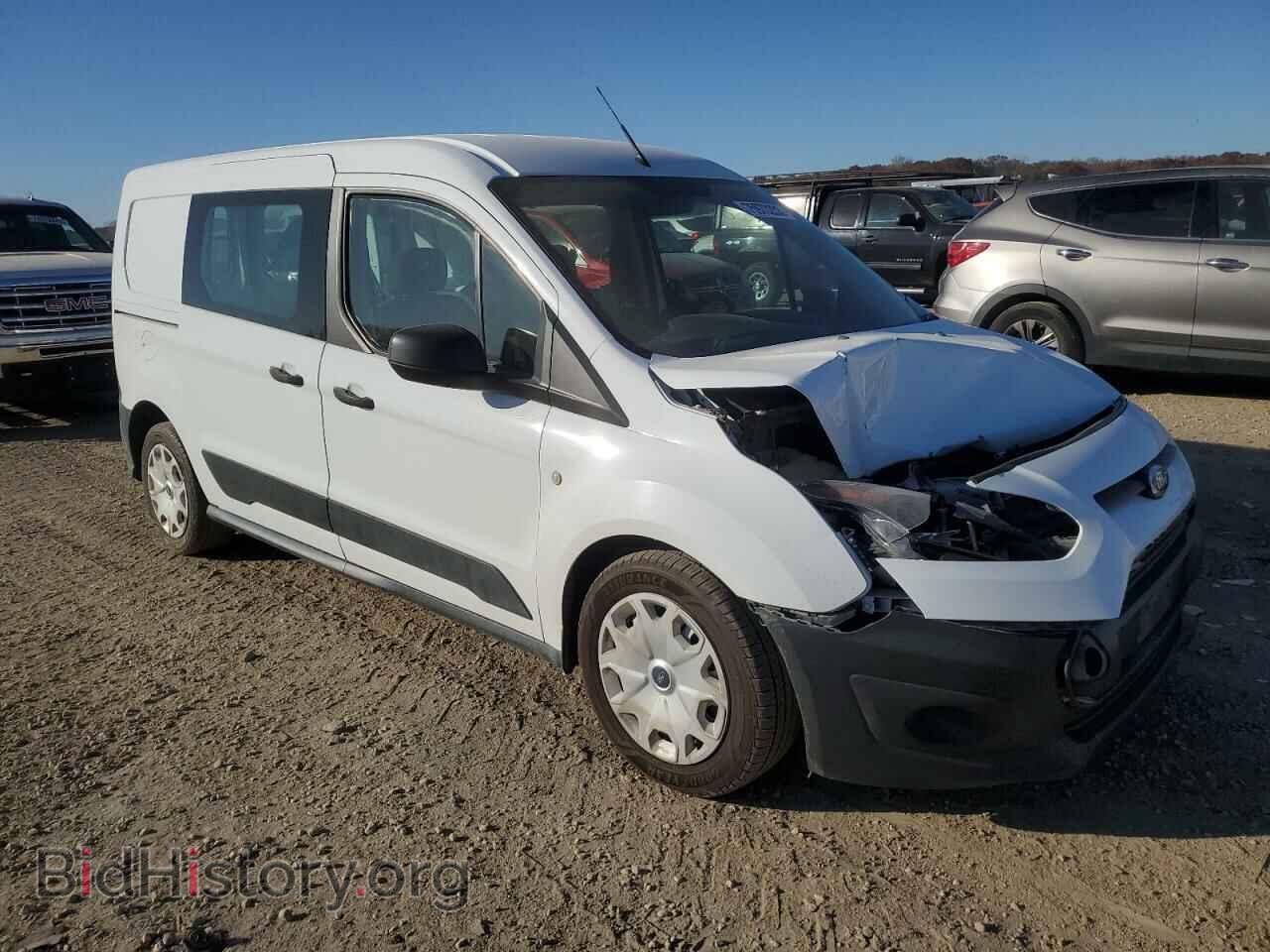 2014 FORD TRANSIT - VIN: NM0LS7E71E1145519 - Фото 4