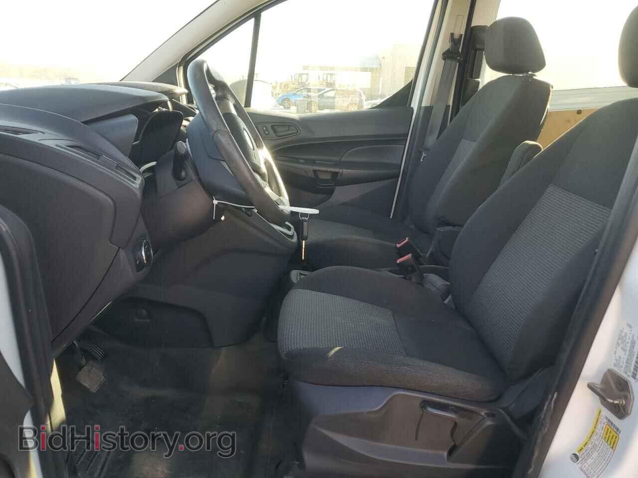 2014 FORD TRANSIT - VIN: NM0LS7E71E1145519 - Фото 7