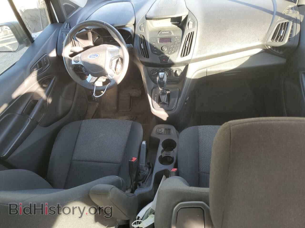 2014 FORD TRANSIT - VIN: NM0LS7E71E1145519 - Фото 8