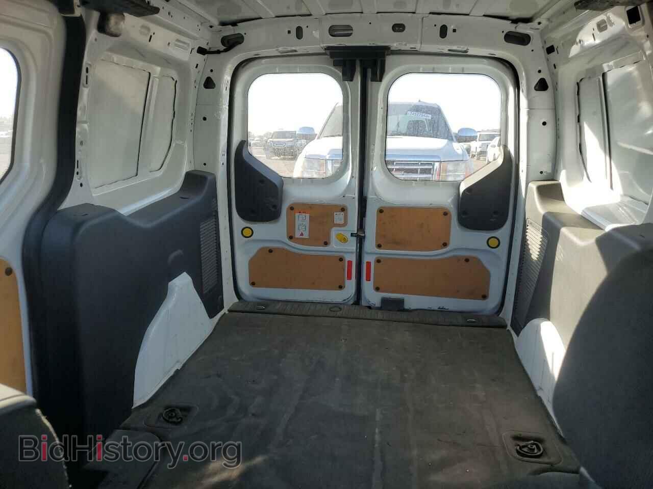 2014 FORD TRANSIT - VIN: NM0LS7E71E1145519 - Фото 10