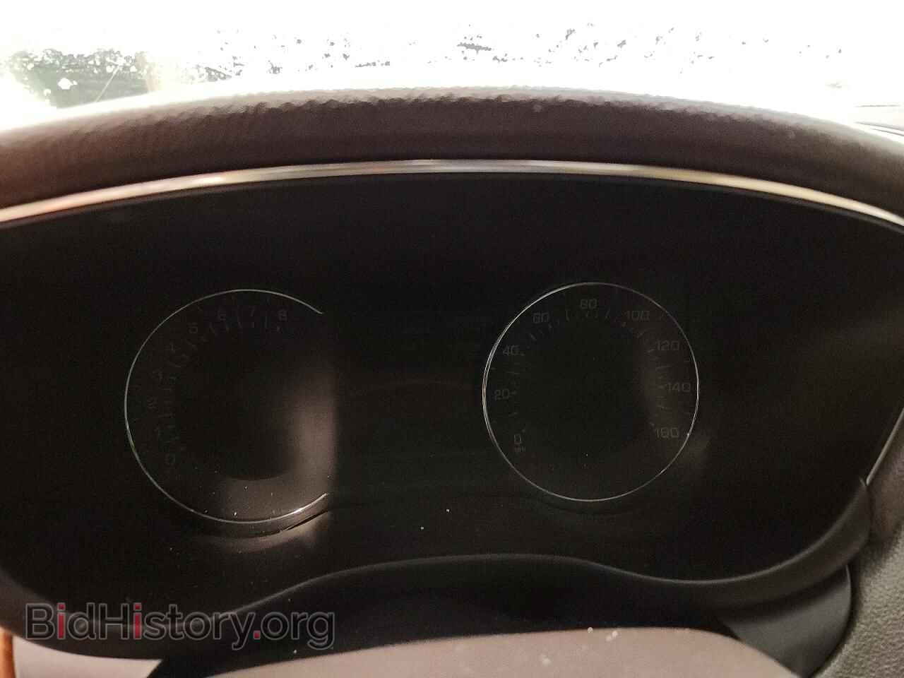 2016 LINCOLN MKC - VIN: 5LMCJ3D95GUJ04287 - Фото 9