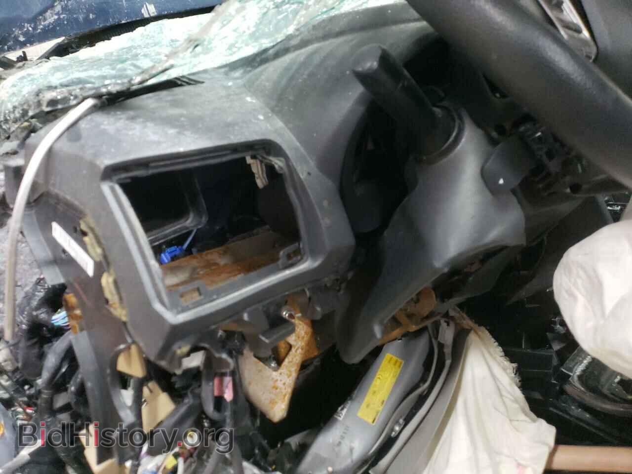 2014 SUBARU FORESTER - VIN: JF2SJAEC3EH451884 - Фото 9